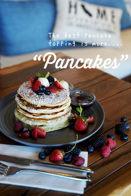 homemade pancakes .JPG